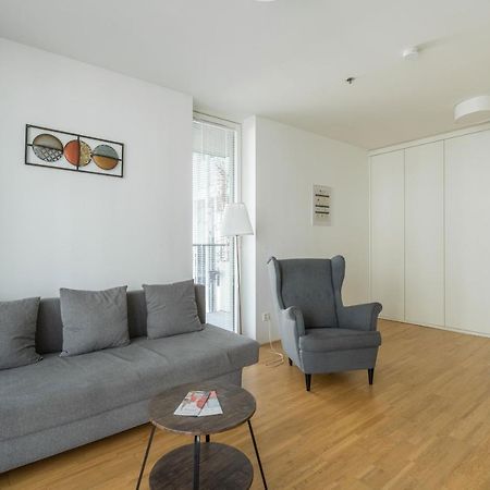 Easy Flat Green Prater Wien Ngoại thất bức ảnh