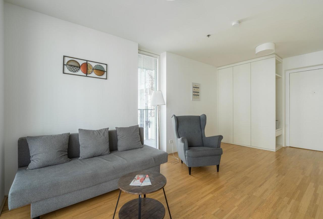 Easy Flat Green Prater Wien Ngoại thất bức ảnh